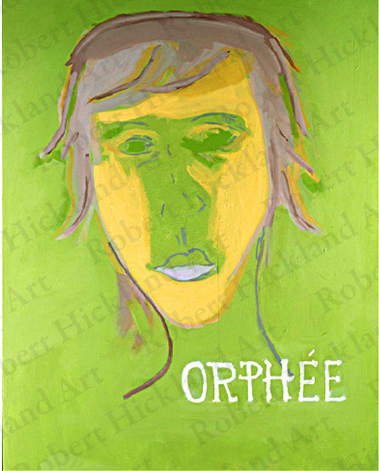 Orphee